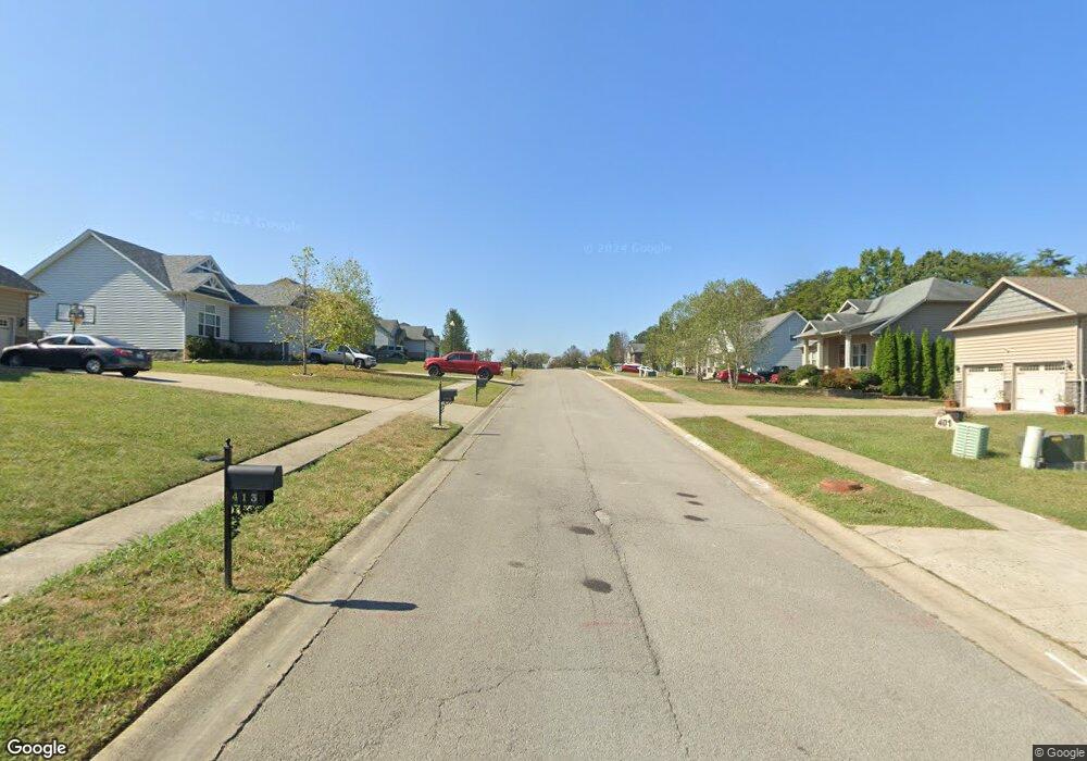 80 Berger Farm Dr, Mount Washington, KY 40047 - photo 1