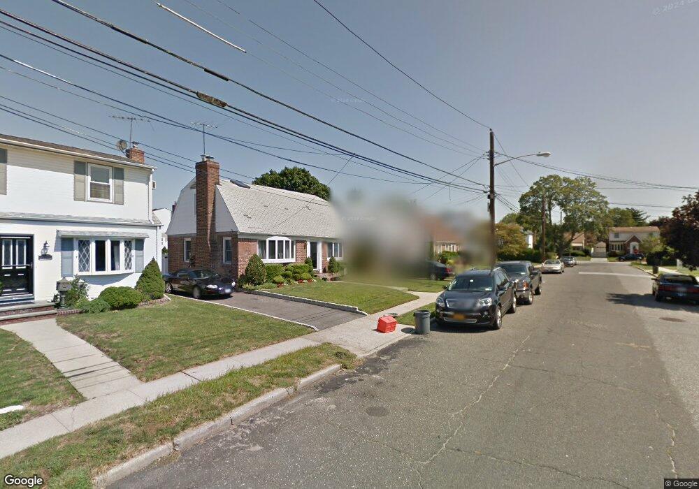 1014 Wool Ave, Franklin Square, NY 11010 - photo 1