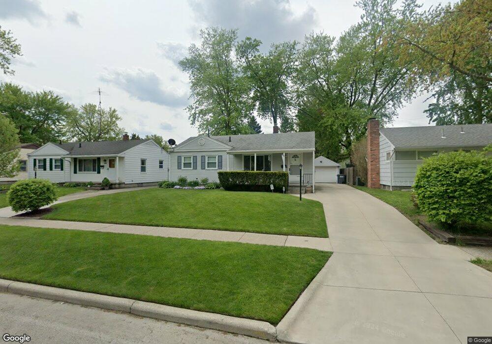 4907 Brott Rd, Toledo, OH 43613 - photo 1