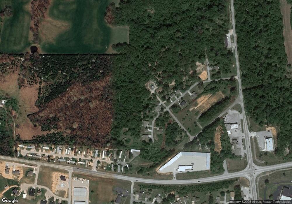 74 Thorn Ridge Rd, Reeds Spring, MO 65737 - photo 1