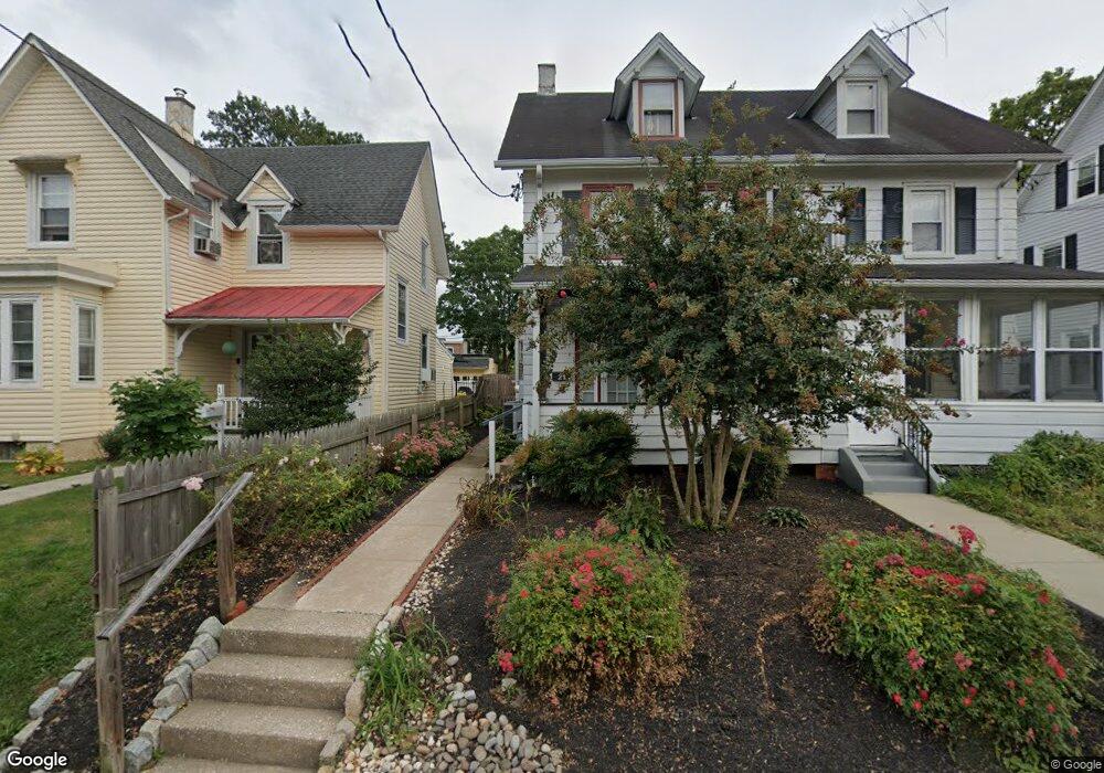 21 S Merion Ave, Bryn Mawr, PA 19010 - photo 1