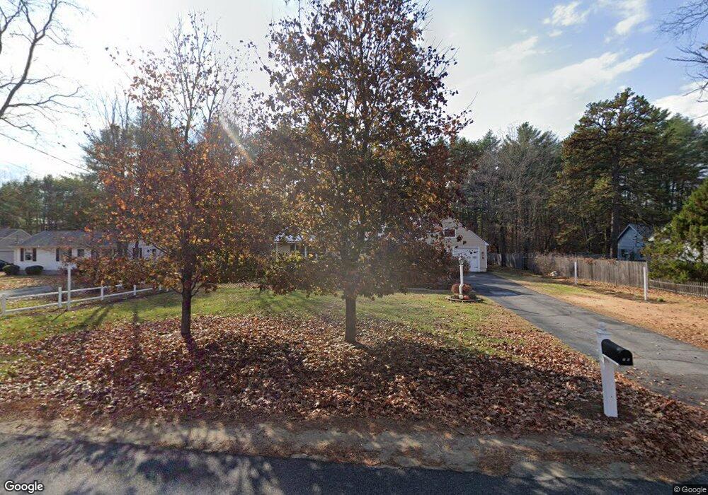 710 Middle Rd, Steep Falls, ME 04085 - photo 1