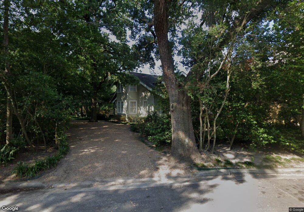 5727 Logan Ln, Houston, TX 77007 - photo 1