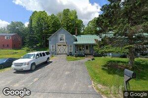 51 Butterfield Rd, Sumner, ME 04292