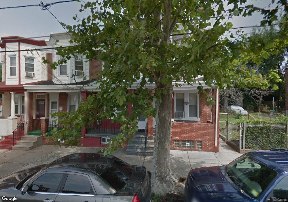 1181 Thurman St, Camden, NJ 08104 - photo 1