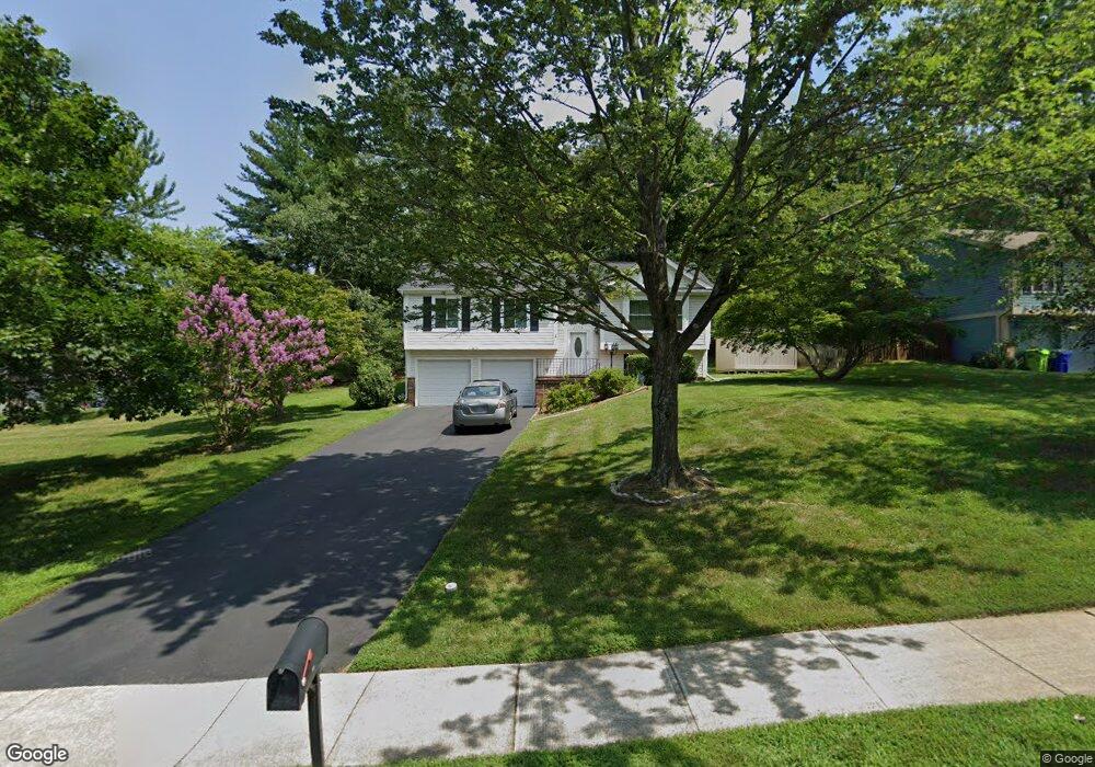 2198 Mackenzie Place, Woodbridge, VA 22191 - photo 1