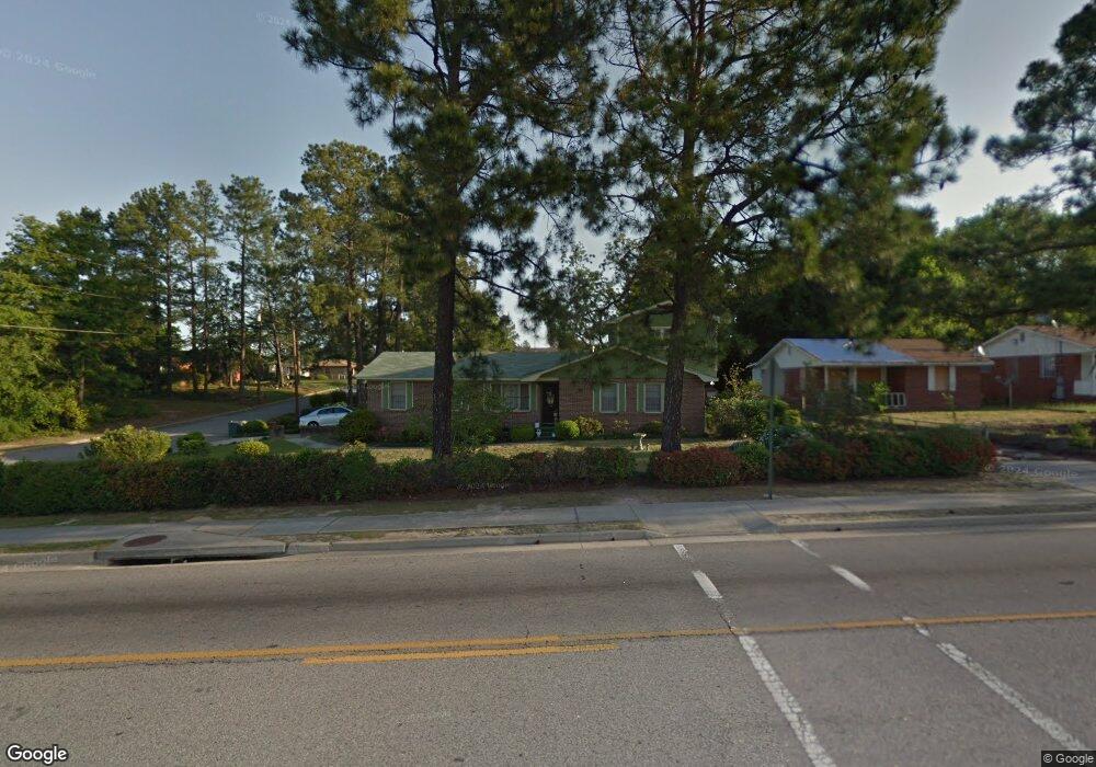 1695 Anthony Rd, Macon, GA 31204 - photo 1