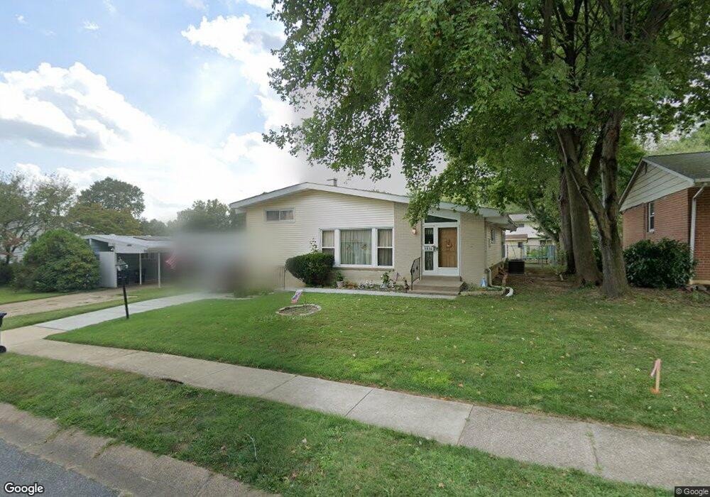 1418 Athens Rd, Wilmington, DE 19803 - photo 1