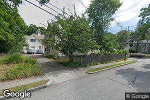 285 Parker St Unit 1, Newton Center, MA 02459