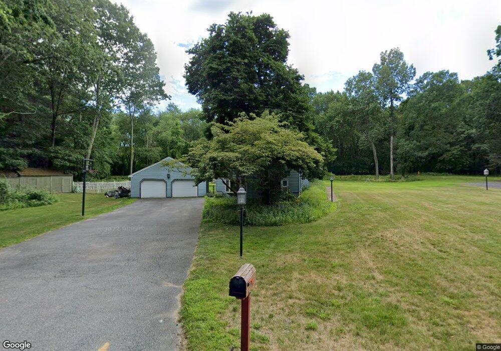 38 Meadowbrook Rd, Sherborn, MA 01770 - photo 1