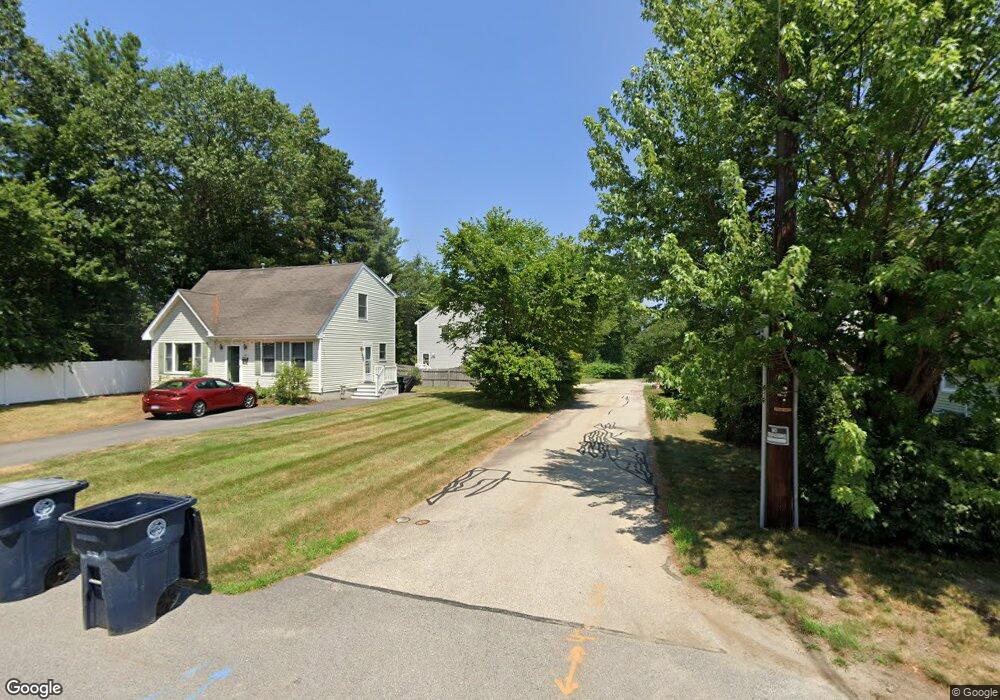 63A Fairmount St, Nashua, NH 03064 - photo 1