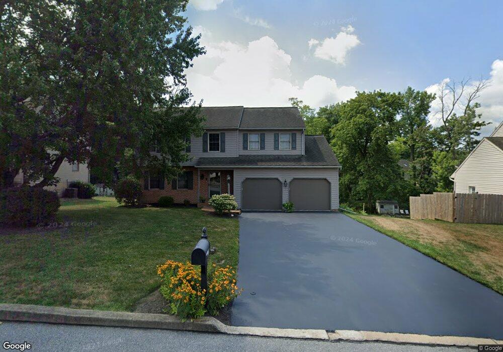 1480 Abbas Ave, Lancaster, PA 17602 - photo 1