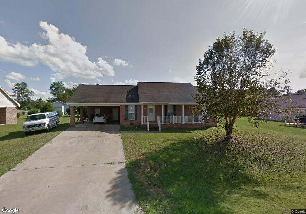 70 Cedar Ln, Camilla, GA 31730 - photo 1