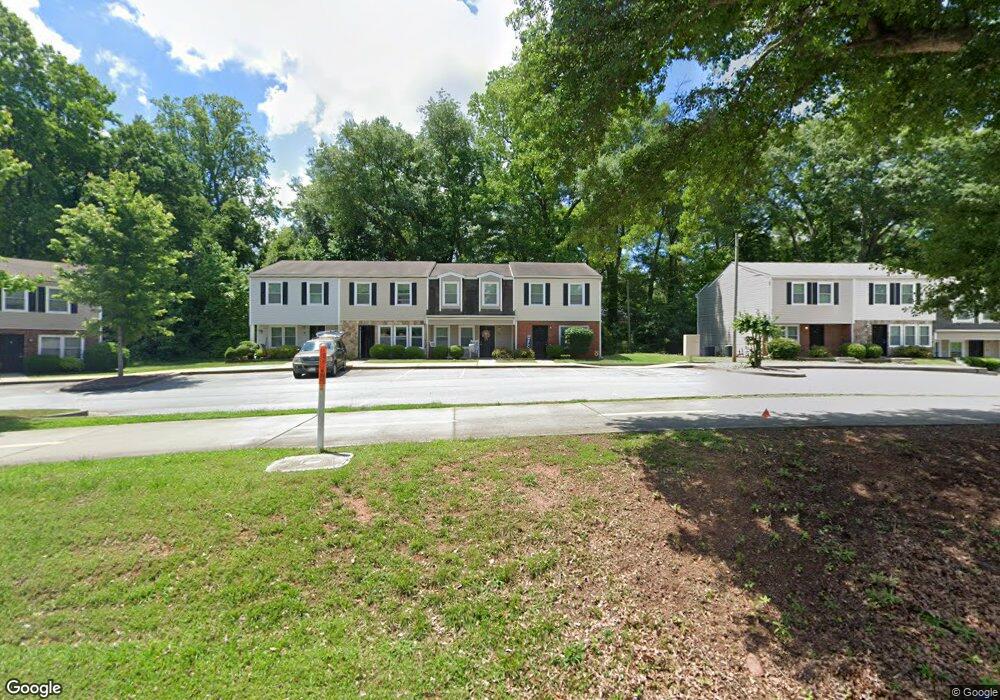 124 Williams St, Carrollton, GA 30117 - photo 1