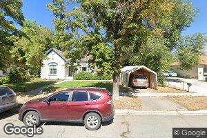 752 W 400 S, Provo, UT 84601