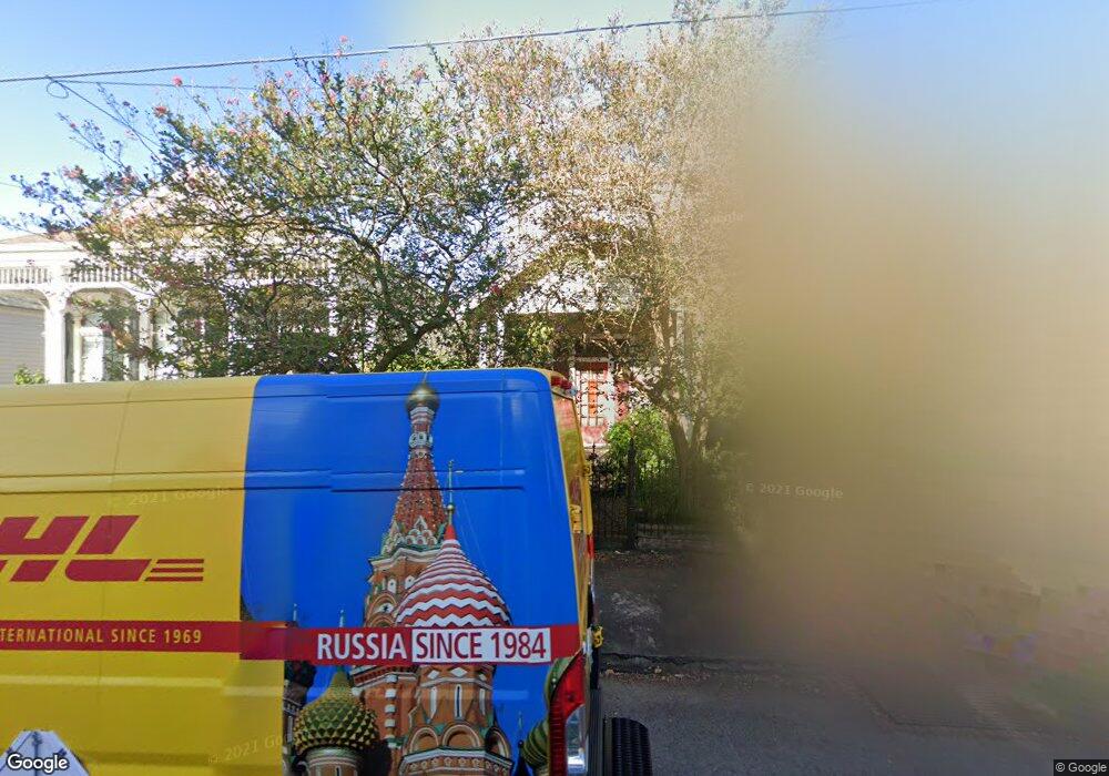 913 2nd St, New Orleans, LA 70130 - photo 1