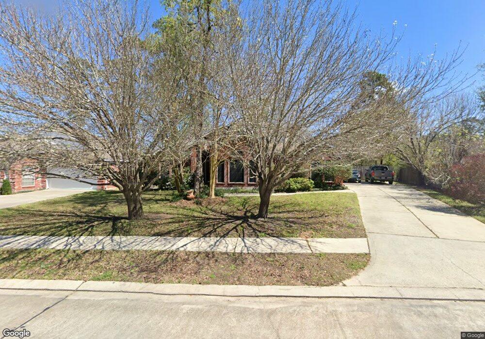 25706 Bearborough Dr, Spring, TX 77386 - photo 1