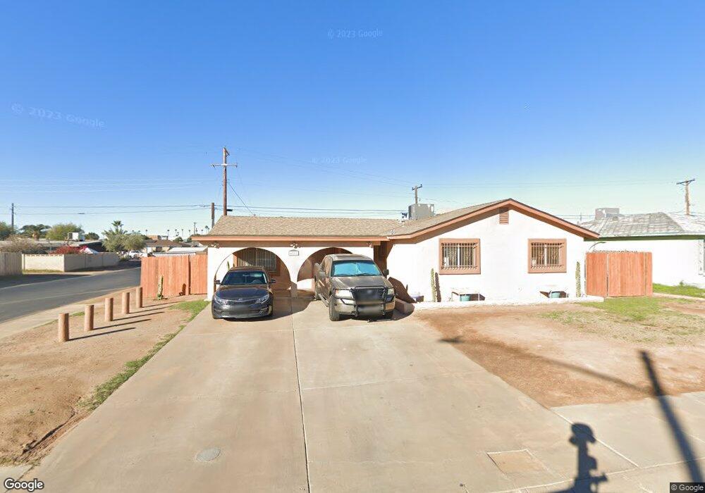 4702 N 50th Ave, Phoenix, AZ 85031 - photo 1