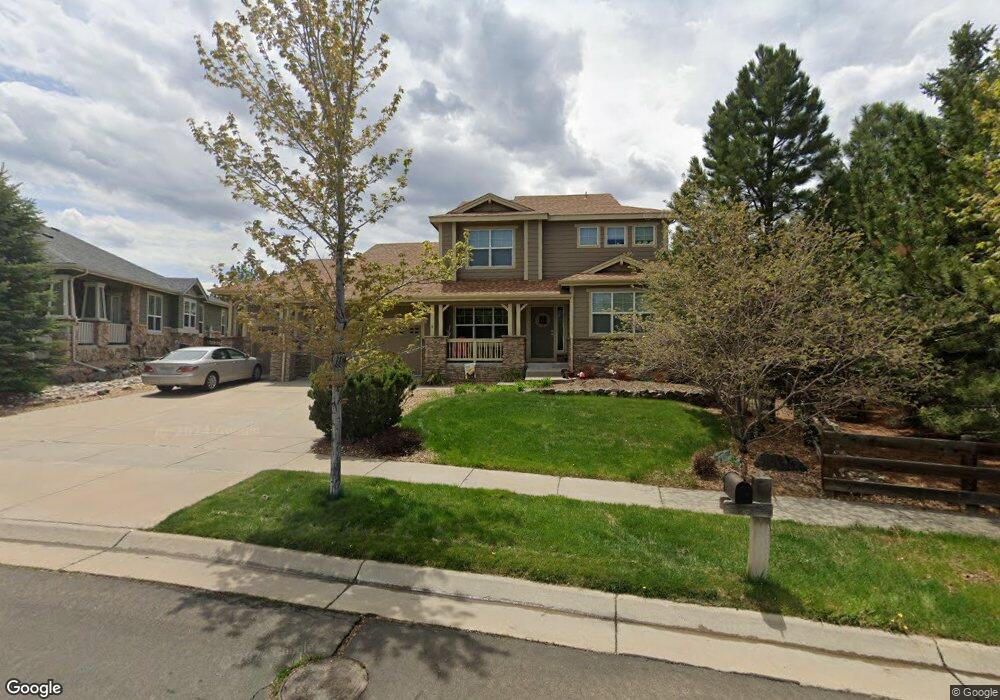 7403 S Kellerman Way, Aurora, CO 80016 - photo 1