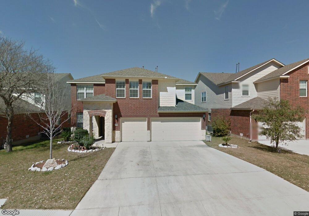 25631 Wentink Ave, San Antonio, TX 78261 - photo 1