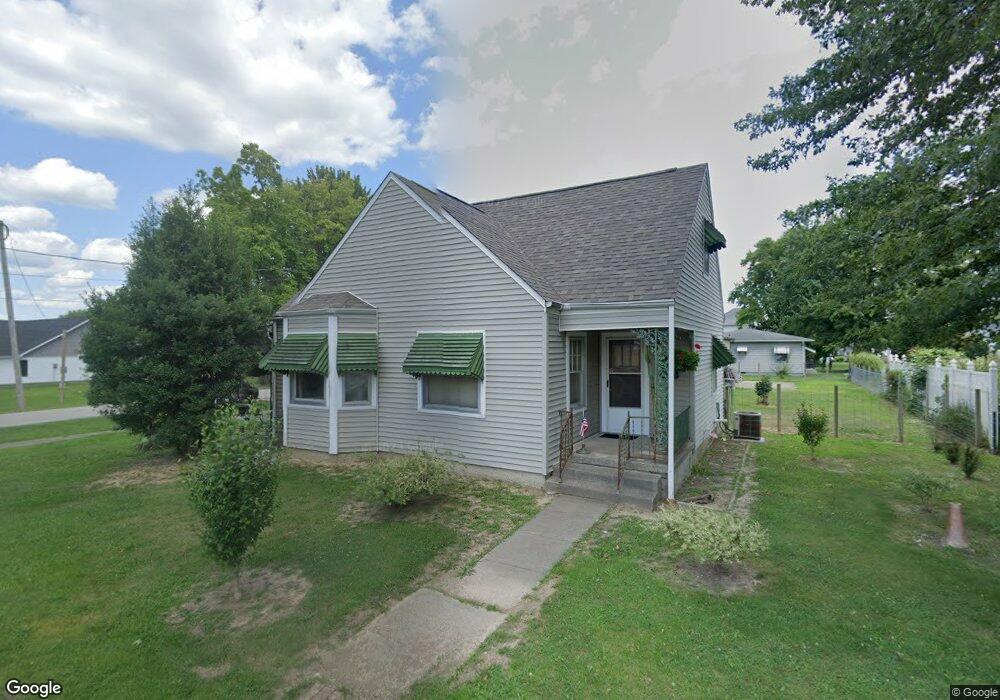 640 Columbia Ave, Osgood, IN 47037 - photo 1
