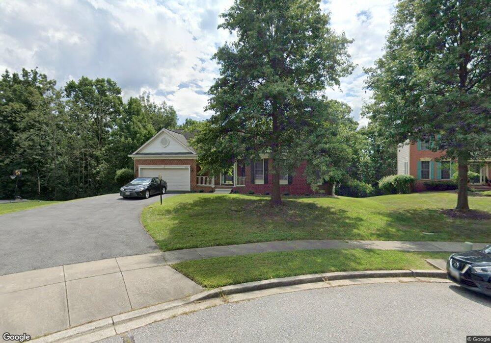 14606 Aylesford Cir, Laurel, MD 20707 - photo 1