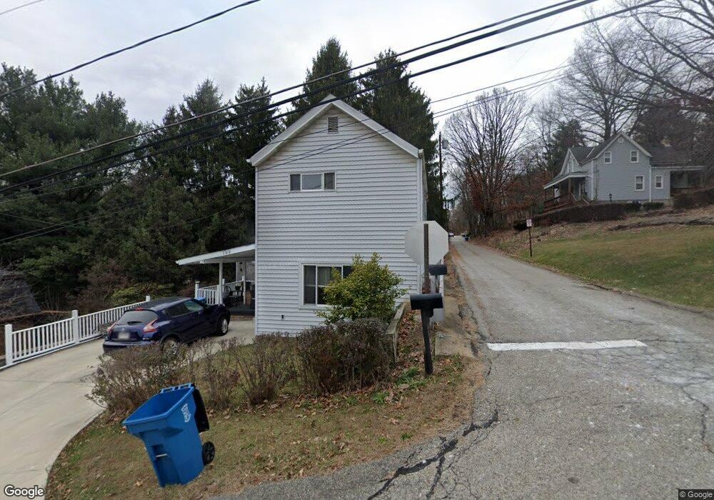 109 Coal St, Turtle Creek, PA 15145 - photo 1