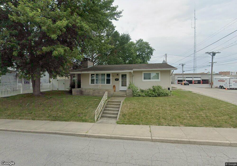 118 S Bennett St, Bluffton, IN 46714 - photo 1