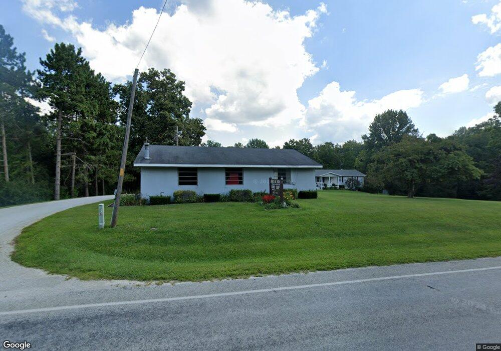 2578 S Us Highway 421, Greensburg, IN 47240 - photo 1