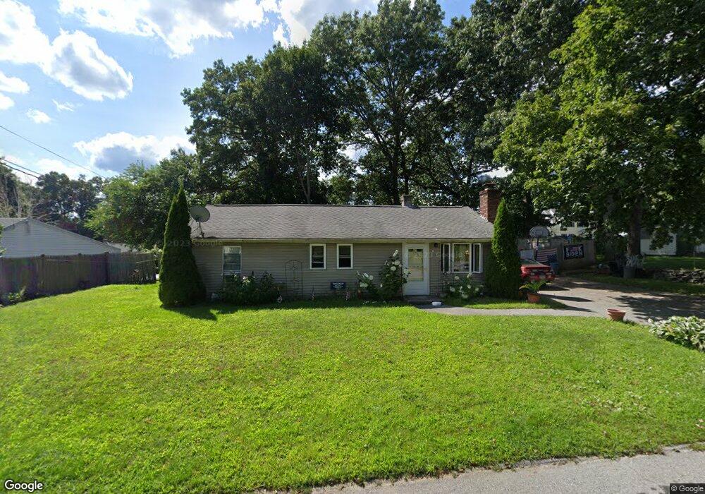 19 Matthew Rd, Billerica, MA 01821 - photo 1