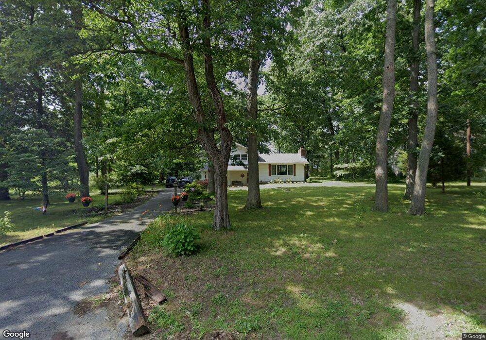 742 Marshall St, Beverly, NJ 08010 - photo 1