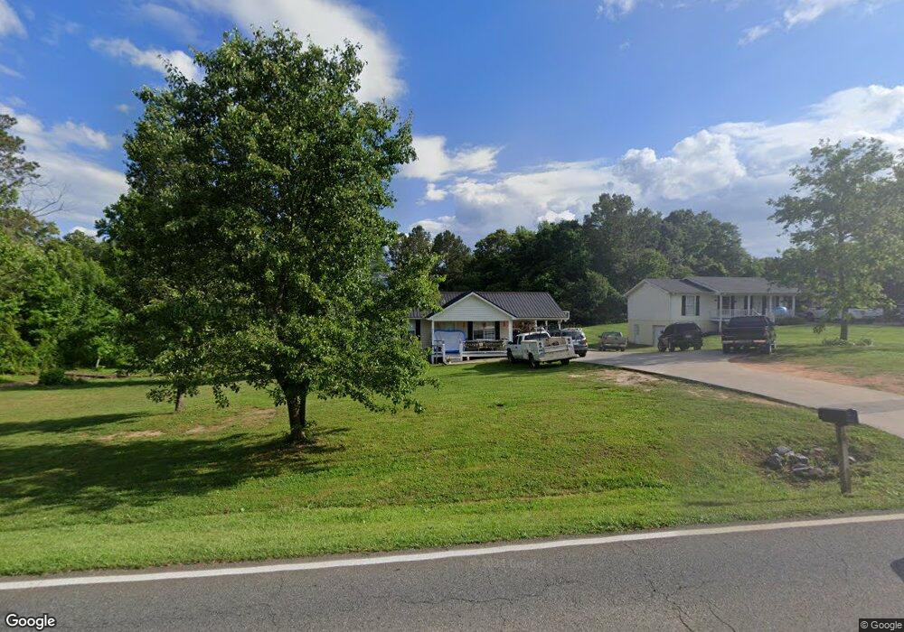 4301 Dews Pond Rd SE, Calhoun, GA 30701 - photo 1