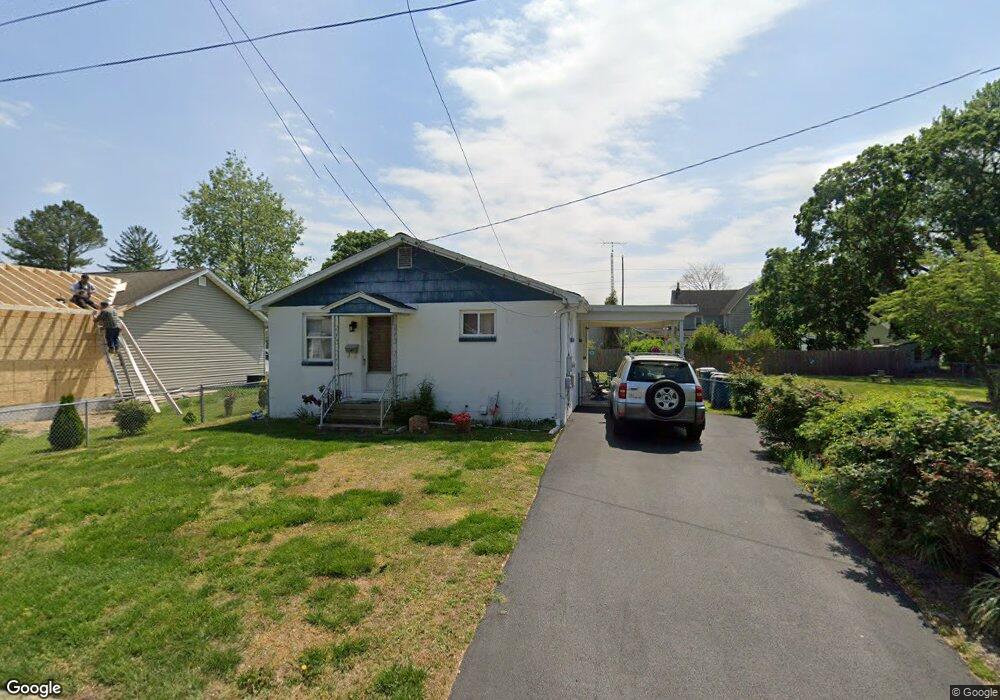 39 S Mechanic St, Wyoming, DE 19934 - photo 1