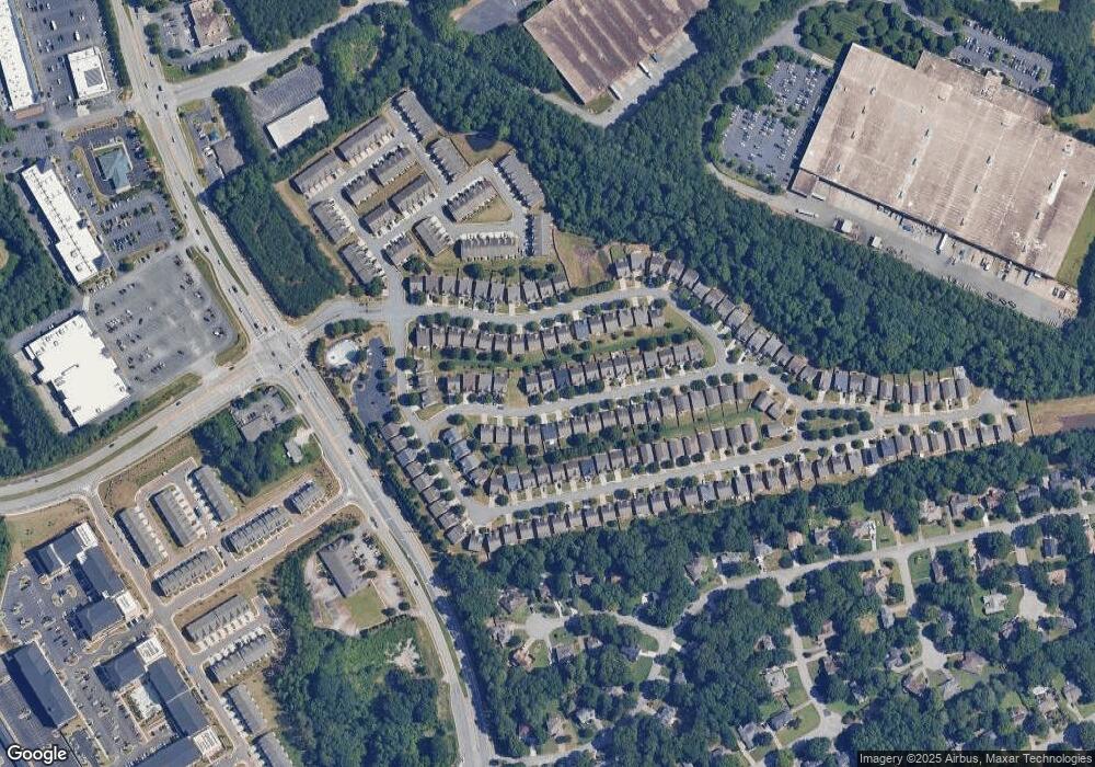 403 Reynoldston Way, Suwanee, GA 30024 - photo 1