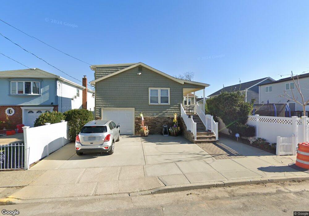 43 Suffolk Rd, Island Park, NY 11558 - photo 1