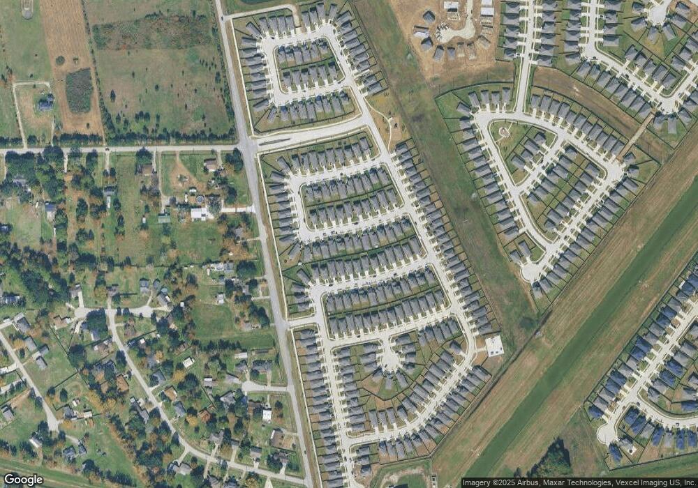 4126 Oakland View St, Highlands, TX 77562 - photo 1