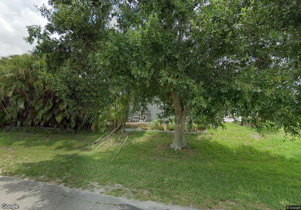 499 SW Kabot(lot 15 House Only), Port Saint Lucie, FL 34953 - photo 1