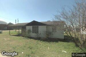 9 Daniels St, Rochelle, GA 31079