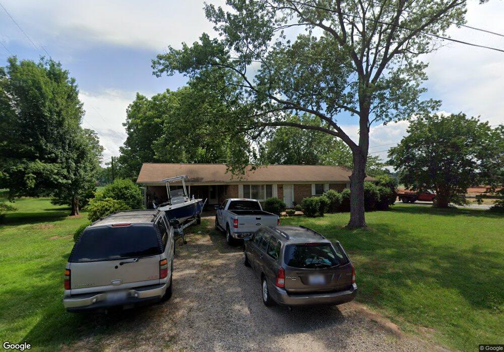 104 Hodge Ln, Statesville, NC 28677 - photo 1