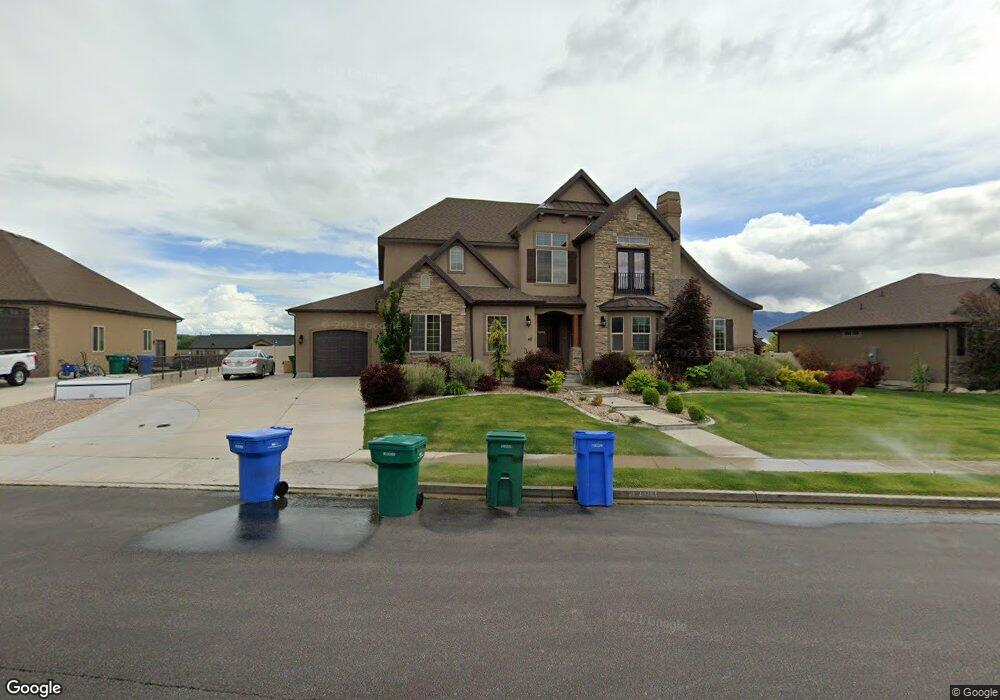 48 E 920 S unit OFE20F, Lehi, UT 84043 - photo 1