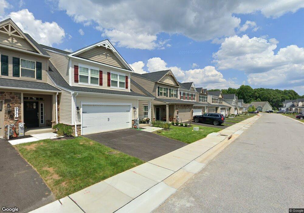 9737 Knowledge Dr, Laurel, MD 20723 - photo 1