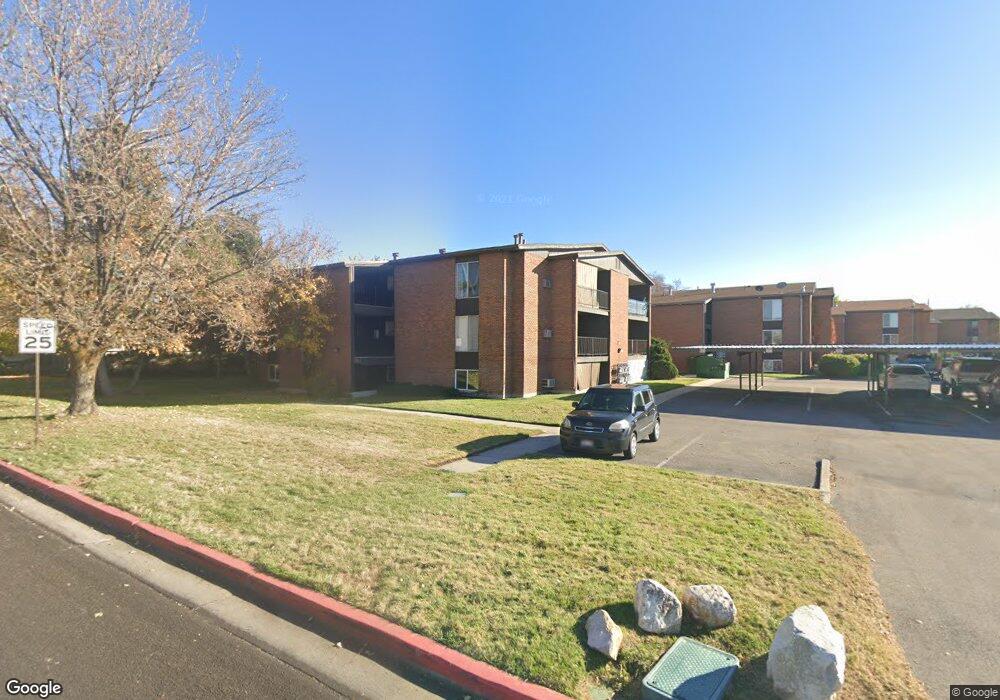 4536 S 1900 W unit 22, Roy, UT 84067 - photo 1