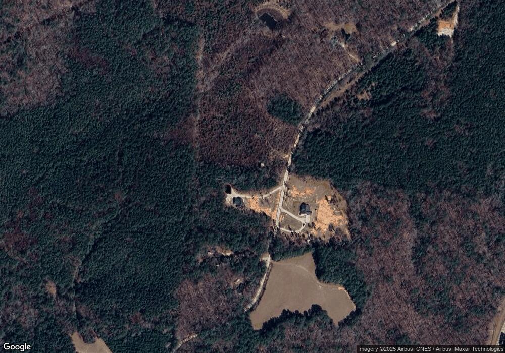 1161 Ferguson Justice Rd, Lincolnton, GA 30817 - photo 1