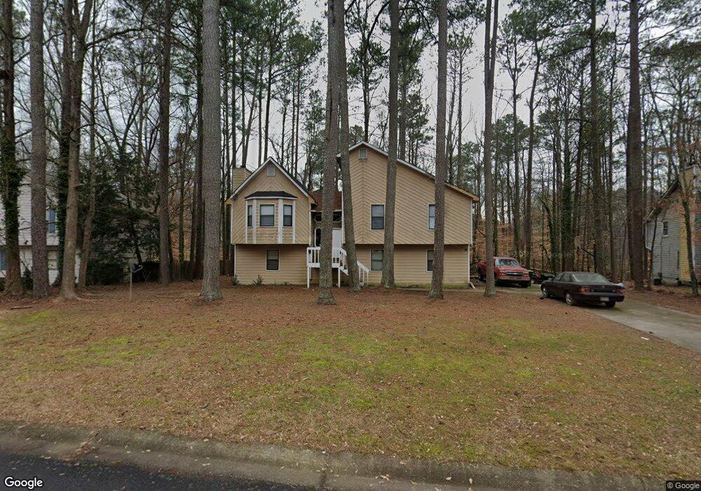 6677 Emily Ln unit 2, Austell, GA 30168 - photo 1