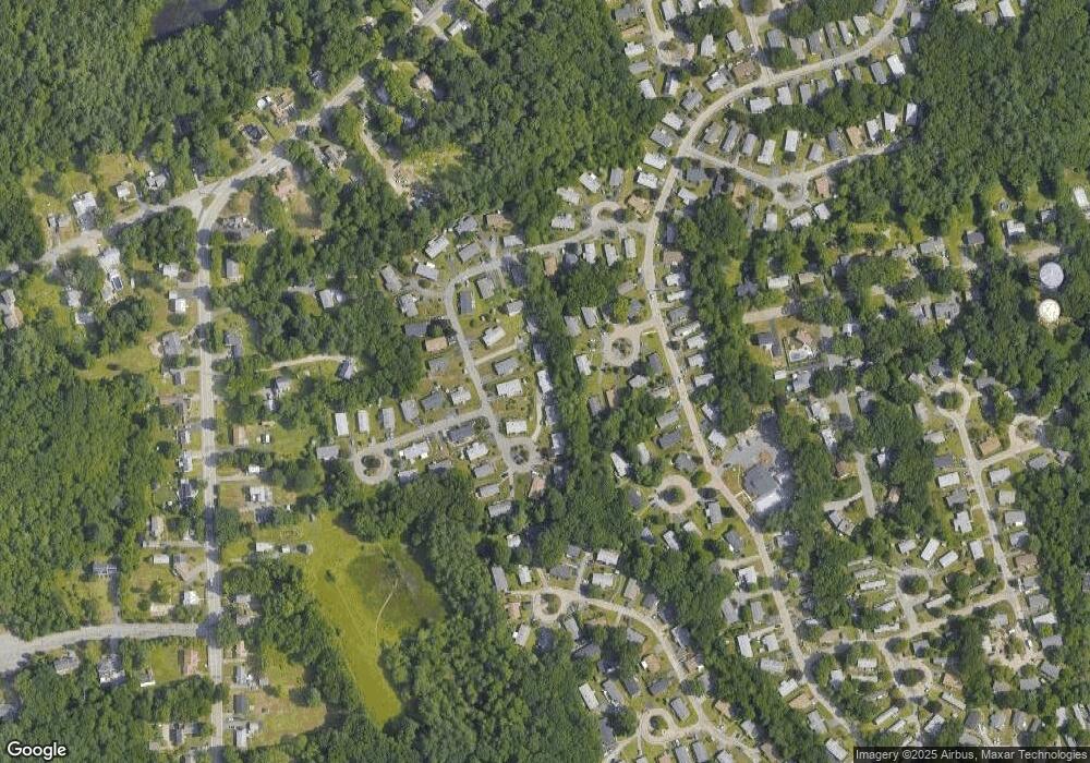 42 Fir Rd, Rockland, MA 02370 - photo 1