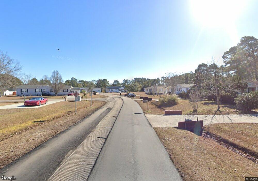 1112 Captains Ct SW, Calabash, NC 28467 - photo 1