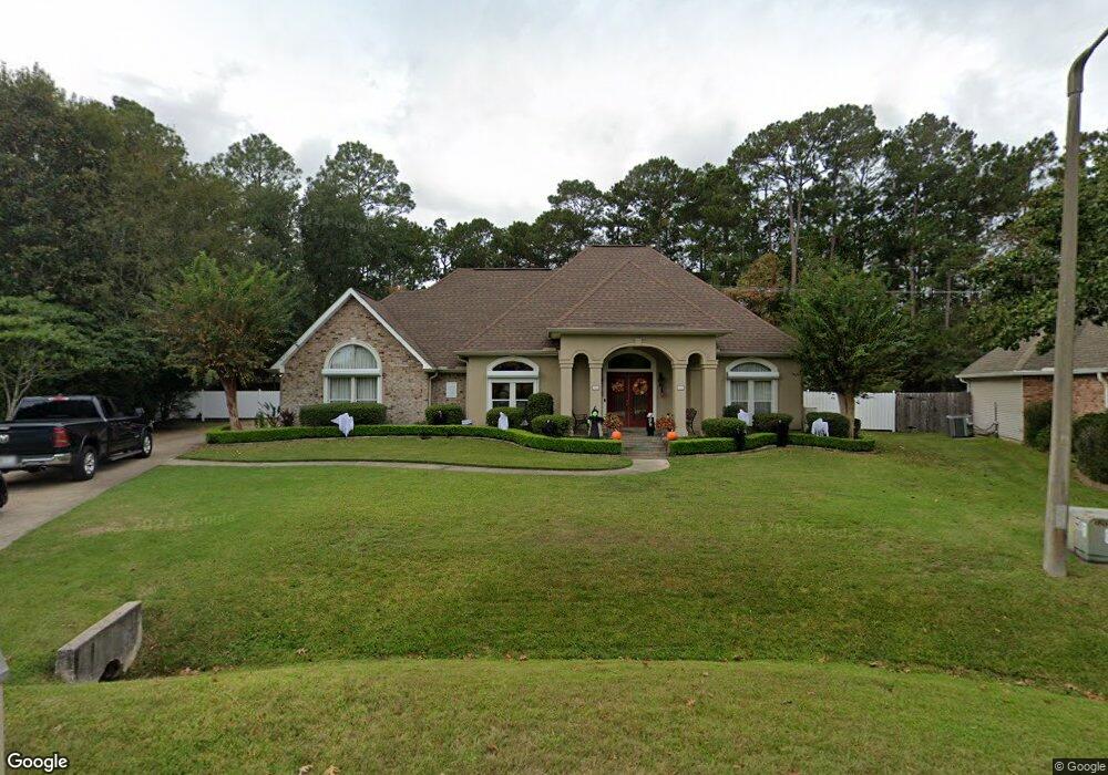 433 Turnwood Dr, Covington, LA 70433 - photo 1