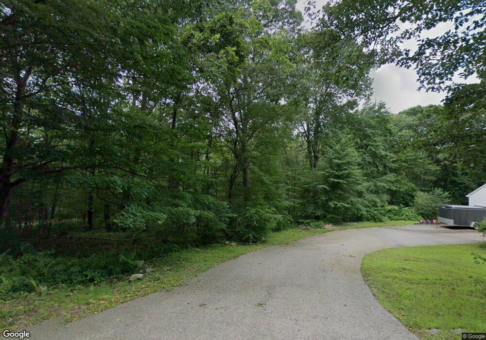 91 Bishop Rd, Bozrah, CT 06334 - photo 1