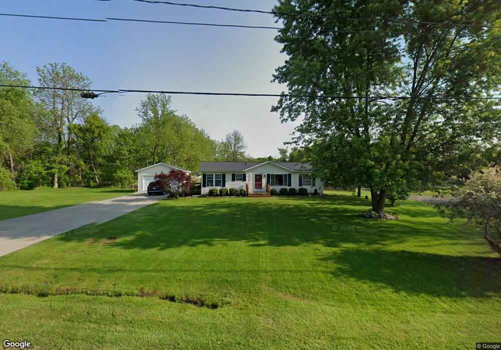 10344 W Mount Morris Rd, Flushing, MI 48433 - photo 1