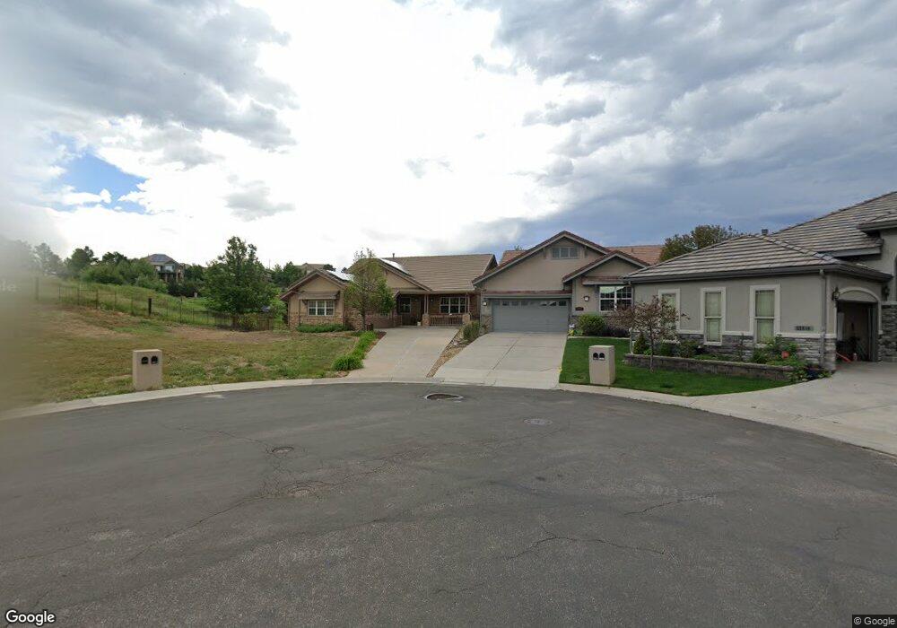 22605 E Peakview Place, Aurora, CO 80016 - photo 1